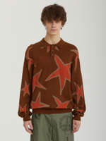 Мужской Свитер Star Polo