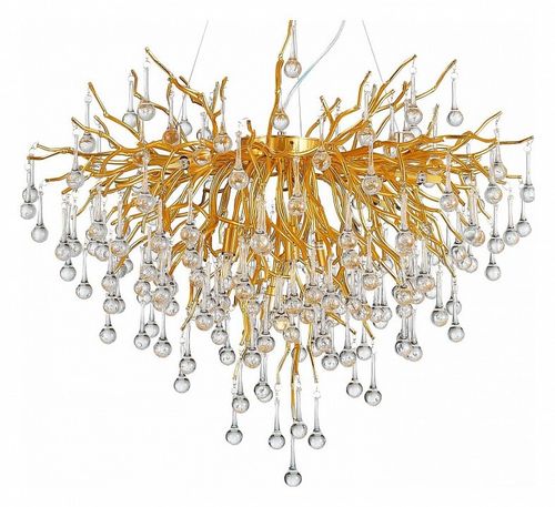 Подвесная люстра ST-Luce SL1651.203.09