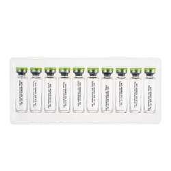 Сыворотка помощь при покраснениях / SUPER PEPTIDES 10*2 мл