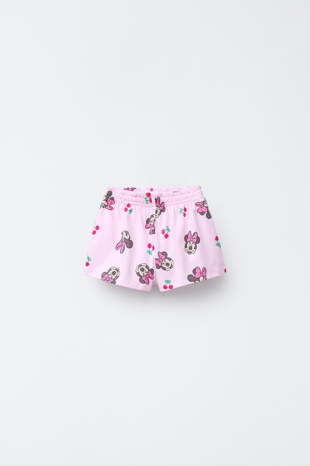 2-6 лет/ Пижама minnie mouse © disney