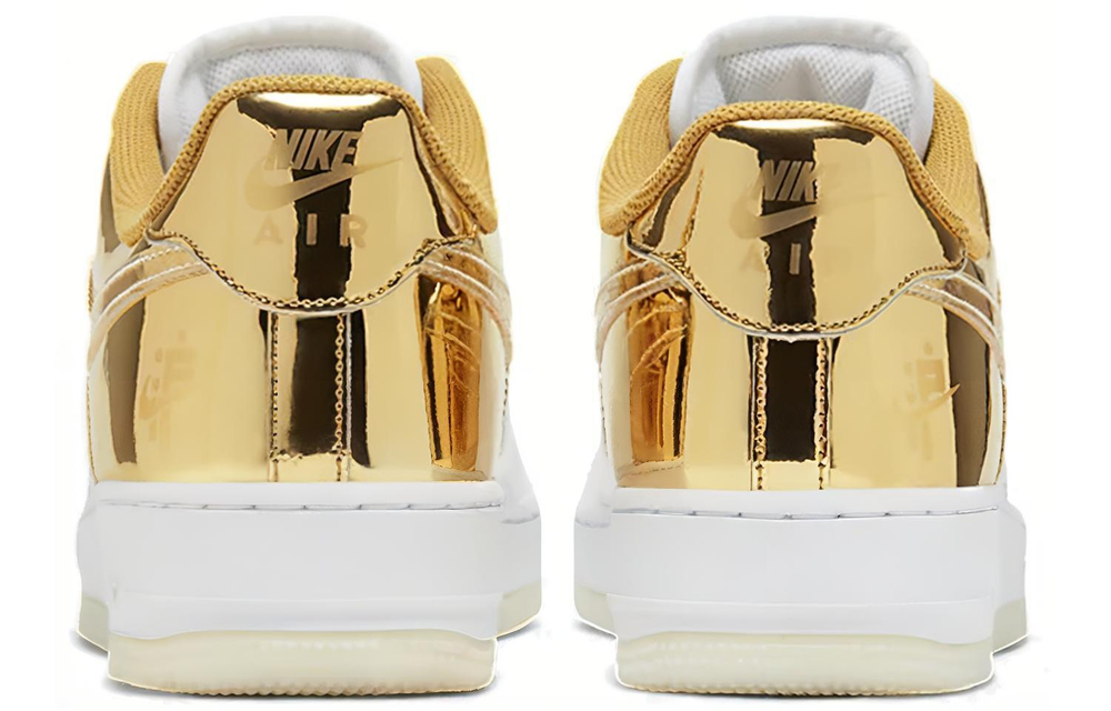 Кроссовки Nike Air Force 1 07 Prm