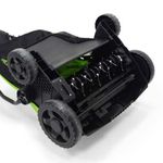 Вал игольчатый(R0101036-00) для 40В аэратора 2511507