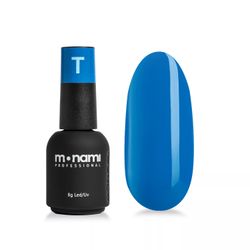 Monami Kollegi collection Гель-лак Tanya, 8мл