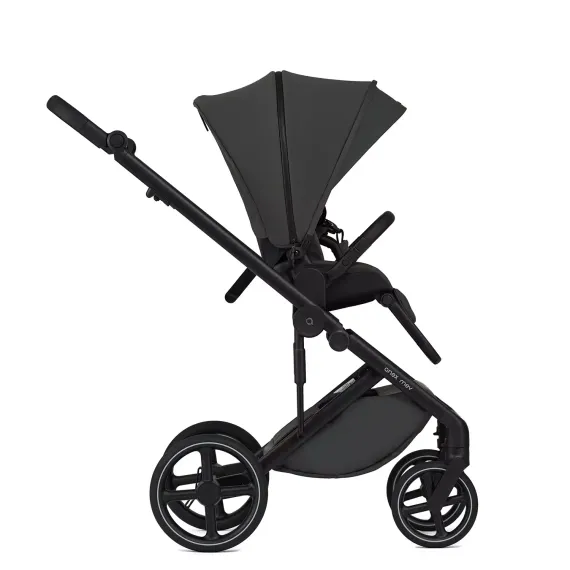 Коляска ANEX Mev 2 в 1 (mo-01) Ditto