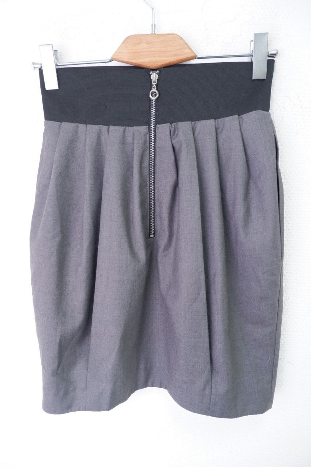 Юбка Between  комбинированная 44 размер