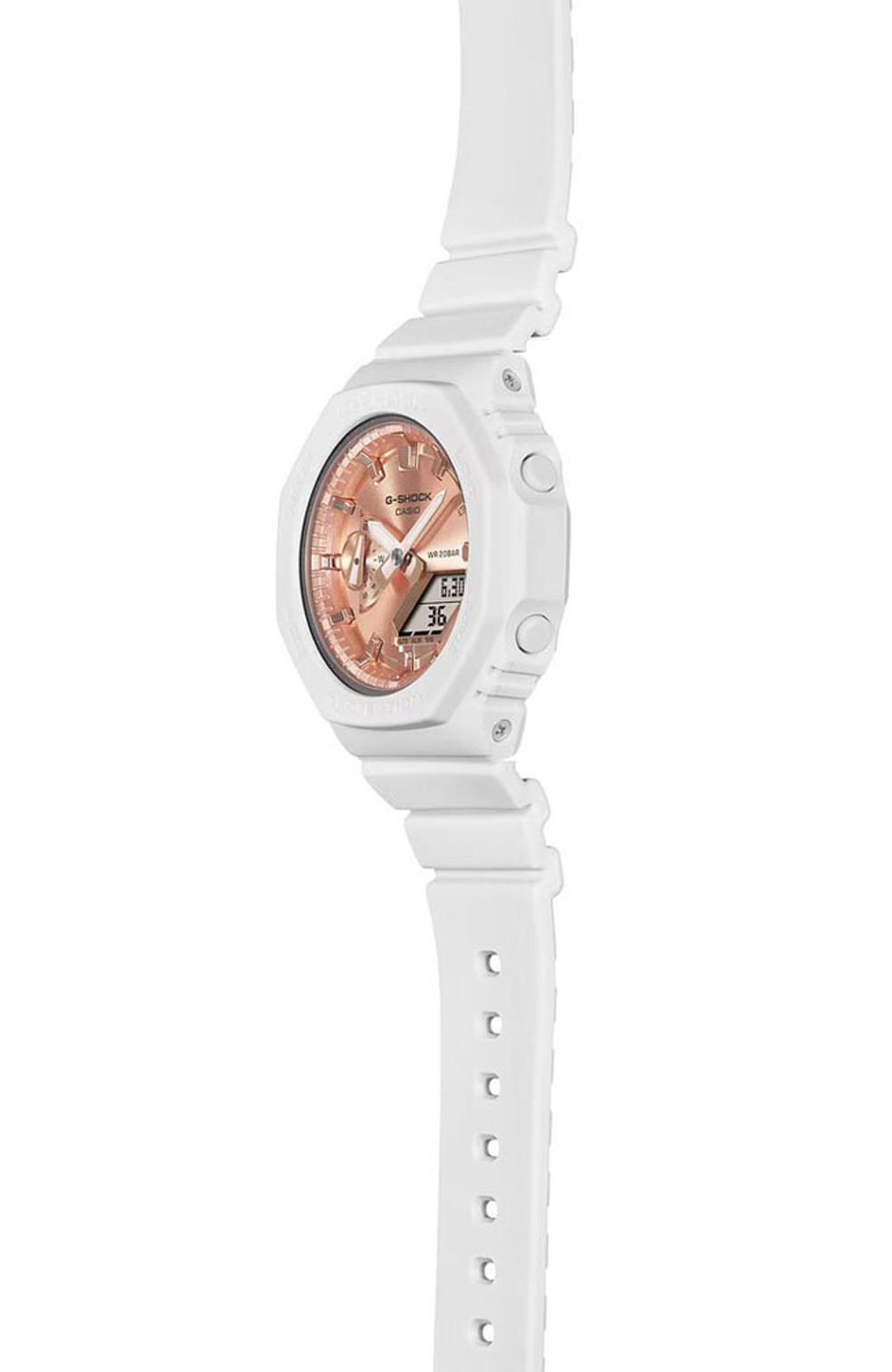 Часы Casio GMA-S2100MD-7A