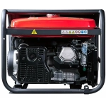 FUBAG BS 8000 A ES бензиновый генератор 641091