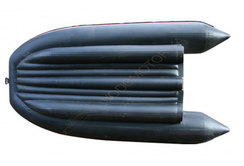 Лодка надувная REEF 420Fi НД Тритон