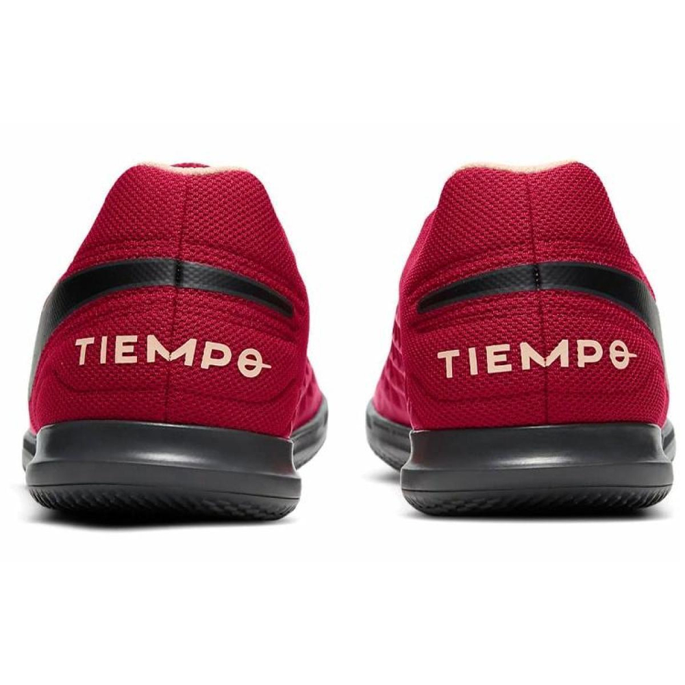 Кроссовки Nike Tiempo Legend 8 Club IC/IN, AT6110-608