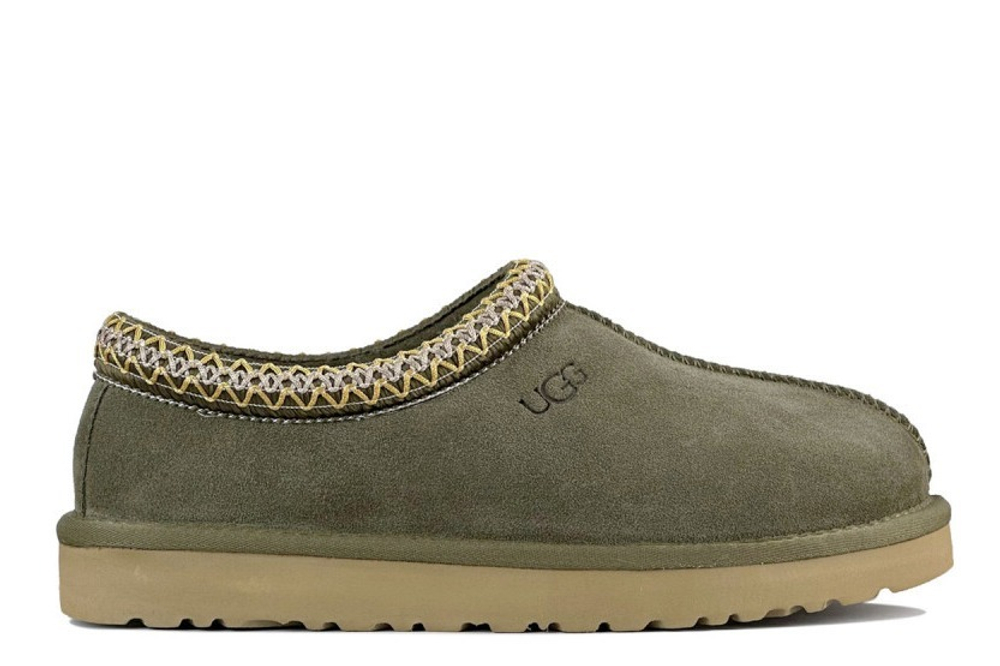 UGG Tasman Slipper Khaki