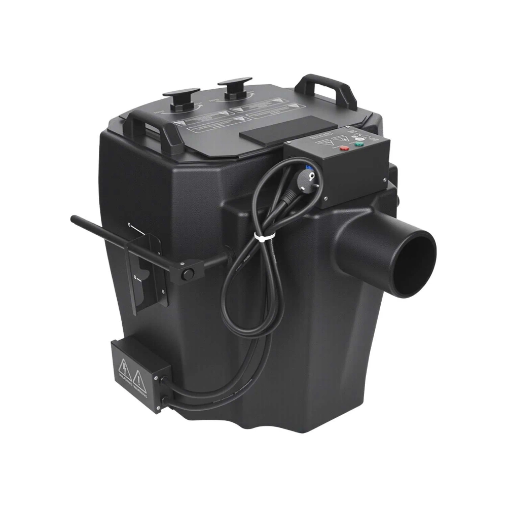 Генератор низкого дыма MK-F12 6000W (сухой лёд) | ZUMEN