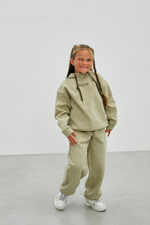 Брюки трикотаж. уни DELORAS 22382