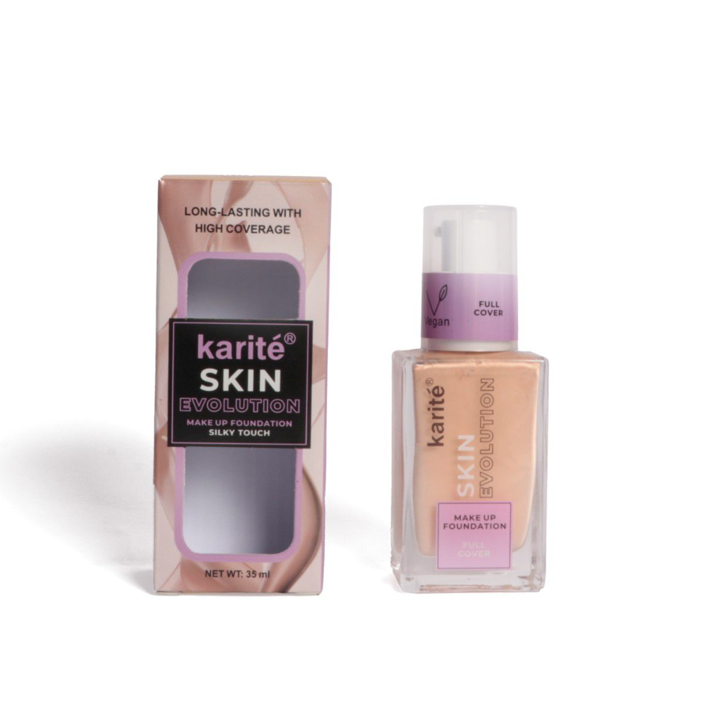 Тональный крем Karite Skin 35 мл