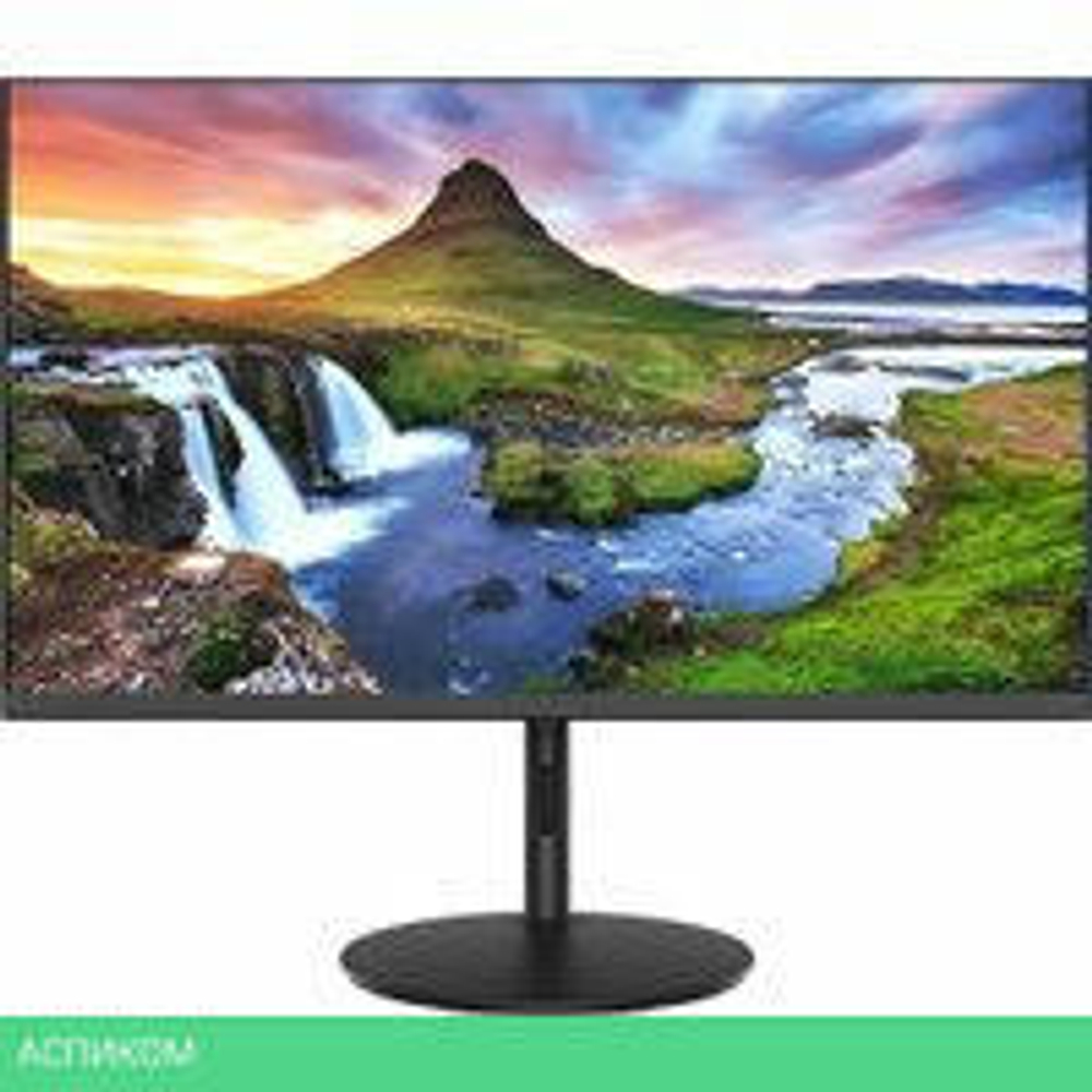 Монитор AOPEN 24SH2YEbmihux UM.QS2EE.E22