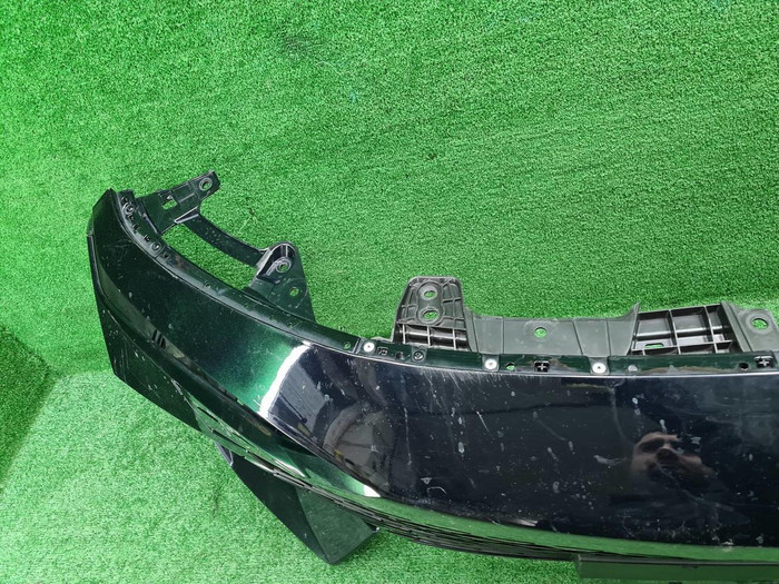 Бампер передний Changan Uni-V (2022-н.в.)