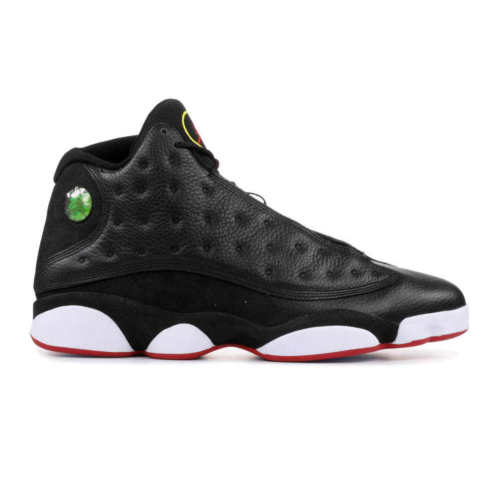 AIR JORDAN 13 RETRO "PLAYOFF 2011 RELEASE"