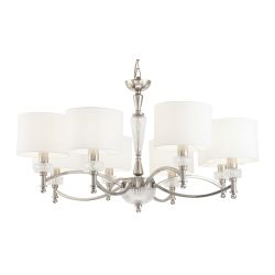 Подвесная люстра Maytoni Alicante MOD014CL-08N