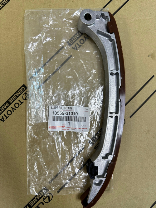 Башмак Натяжной TOYOTA 1355931010