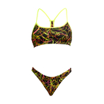 Купальник FUNKITA Whip Lash