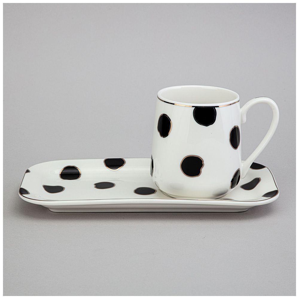 ЧАЙНАЯ ПАРА LEFARD "TOP STYLE" 250 МЛ