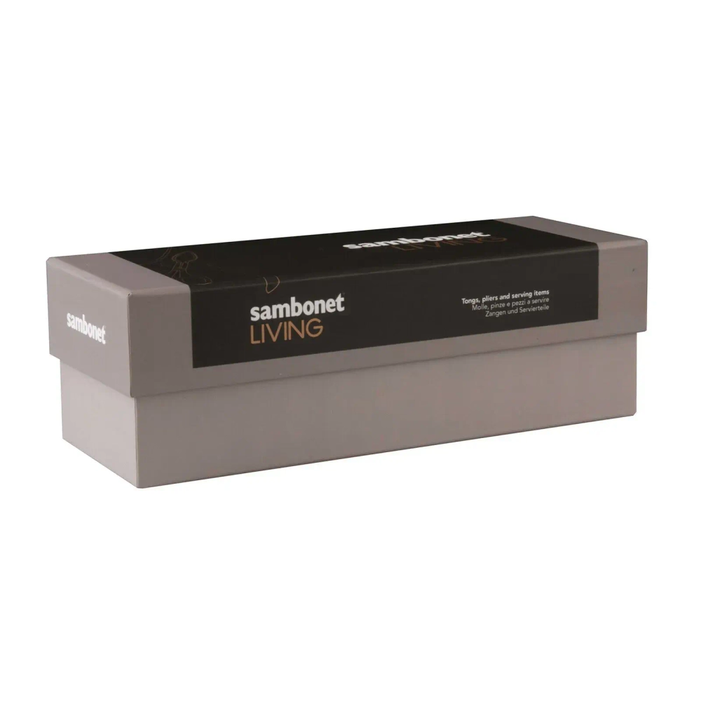Sambonet Сервировочная ложка Living 25,5 см