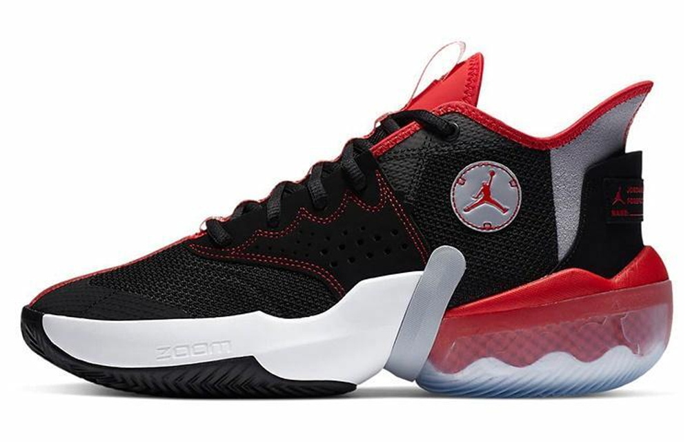 Кроссовки Jordan React Elevation Pf Tpu