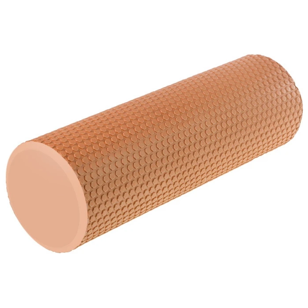 Валик массажный «Relax», 45*15 см, цвета микс