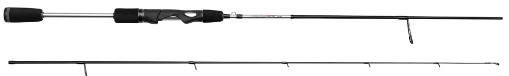 Спиннинг Okuma Helios SX Spin 7'4'' 223см, 20-60г