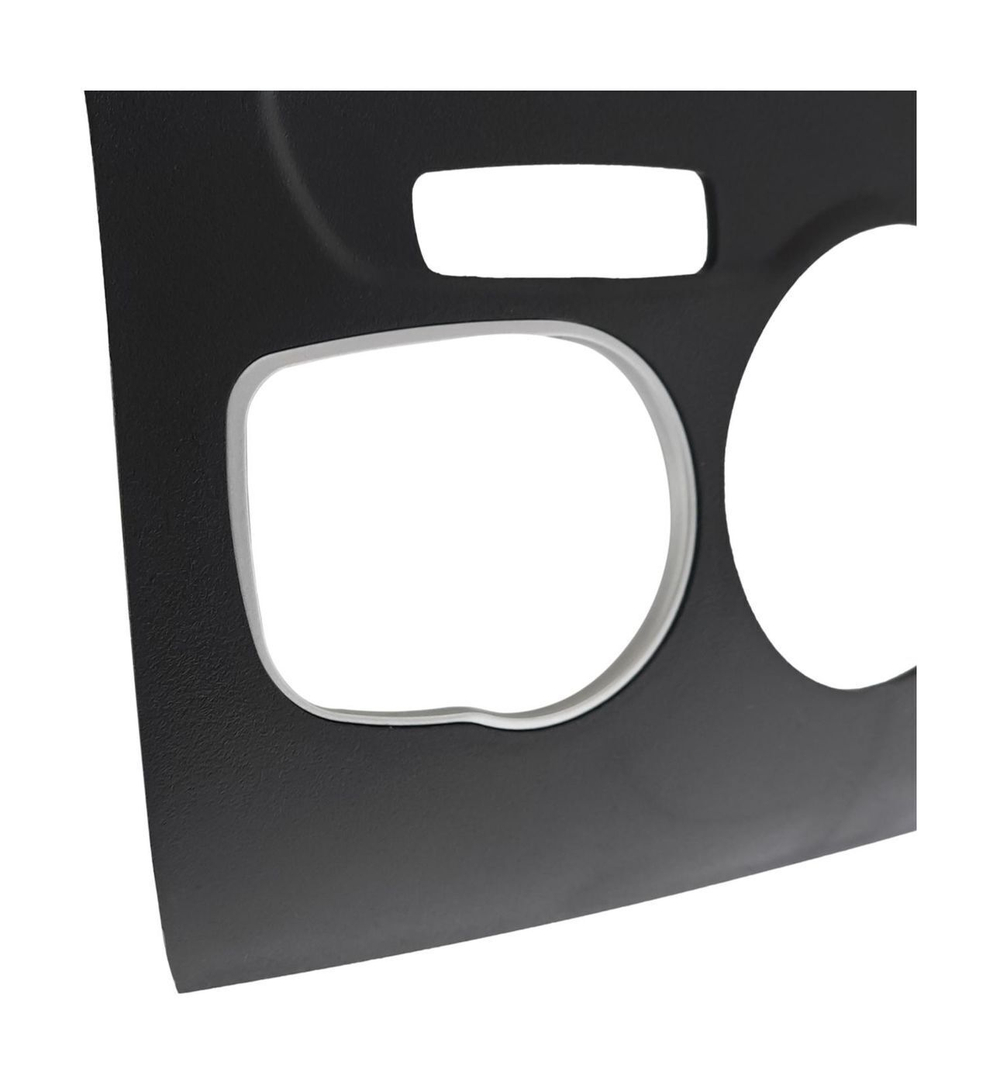 Переходная рамка магнитолы CITROEN C4 2013-2016 10,2 дюймов