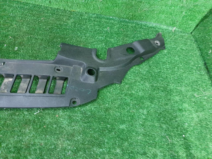 Кожух замка капота Toyota Camry 7 XV50 (2014-2018)