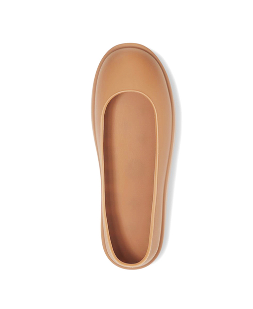 BOOT GUARD Chestnut