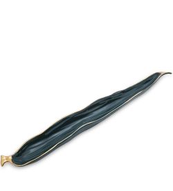 Cervena Kostka OS-162 Декоративное блюдо Коллекция «Листья»