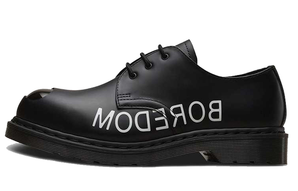 Dr. Martens 1925 Derby Sex Pistols