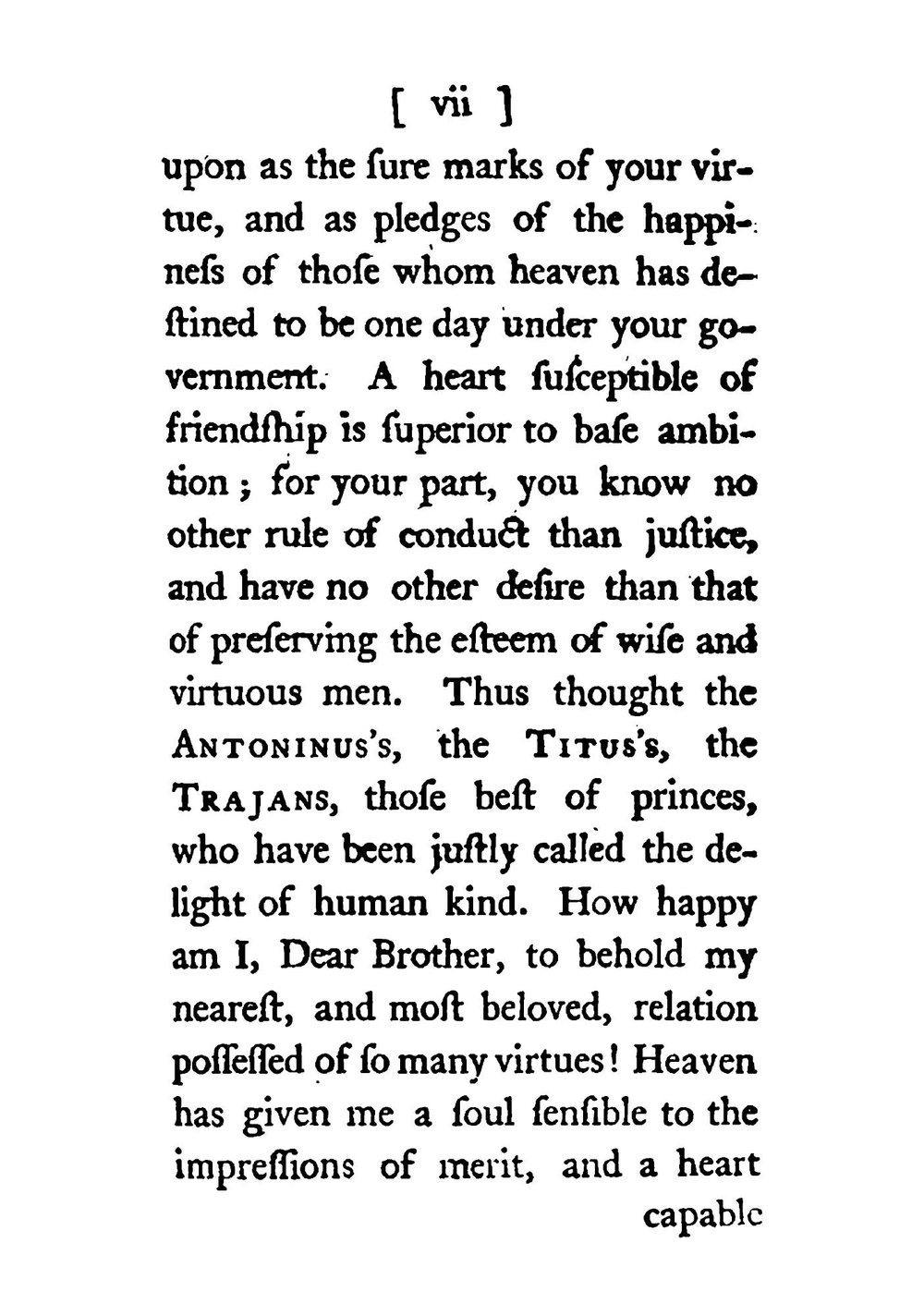 Memoirs of the house of Brandenburg. From the earliest accounts, to the death of Frederick I. King of Prussia | Frederick II