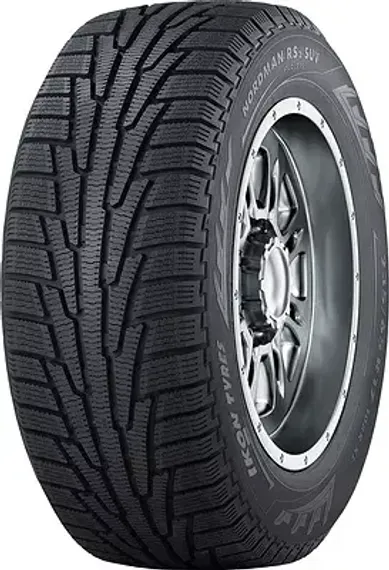 Ikon Nordman RS2 SUV 225/65 R17 106R XL