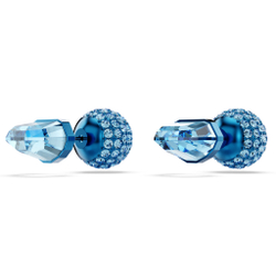 LUCENT:PE STUD AQUA/PBL