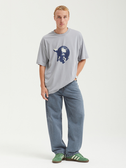 Мужская Футболка Saviour