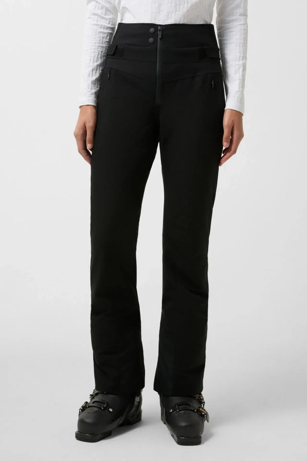 Брюки BOGNER FIRE+ICE BORJA4-T в черном цвете