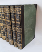 "Большая Энциклопедия. Словарь общедоступных сведений по всем отраслям знания". Под редакцией С.Н. Южакова. 1909 г. - редкая книга