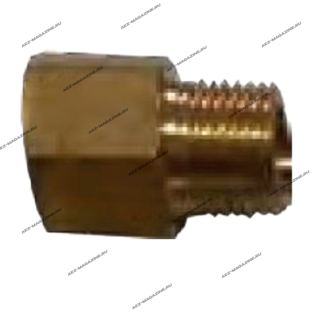 Переходники, соединители трубок, быстросъёмы для компрессора 76