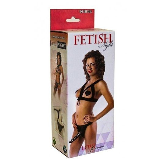 Одежда для BDSM