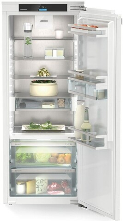 Встраиваемый холодильник Liebherr IRBci 4550