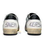 Кеды женские Golden Goose Ballstar