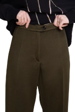 Брюки casual W Dries Van Noten