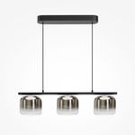 Подвесной светильник Maytoni MOD286PL-L12B3K