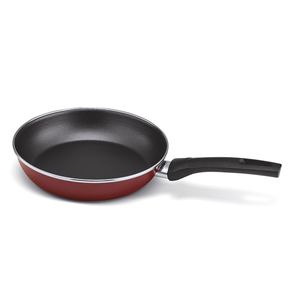 Сковорода 28см Beka Boheme Red