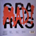 Sparks / Mad! (LP)