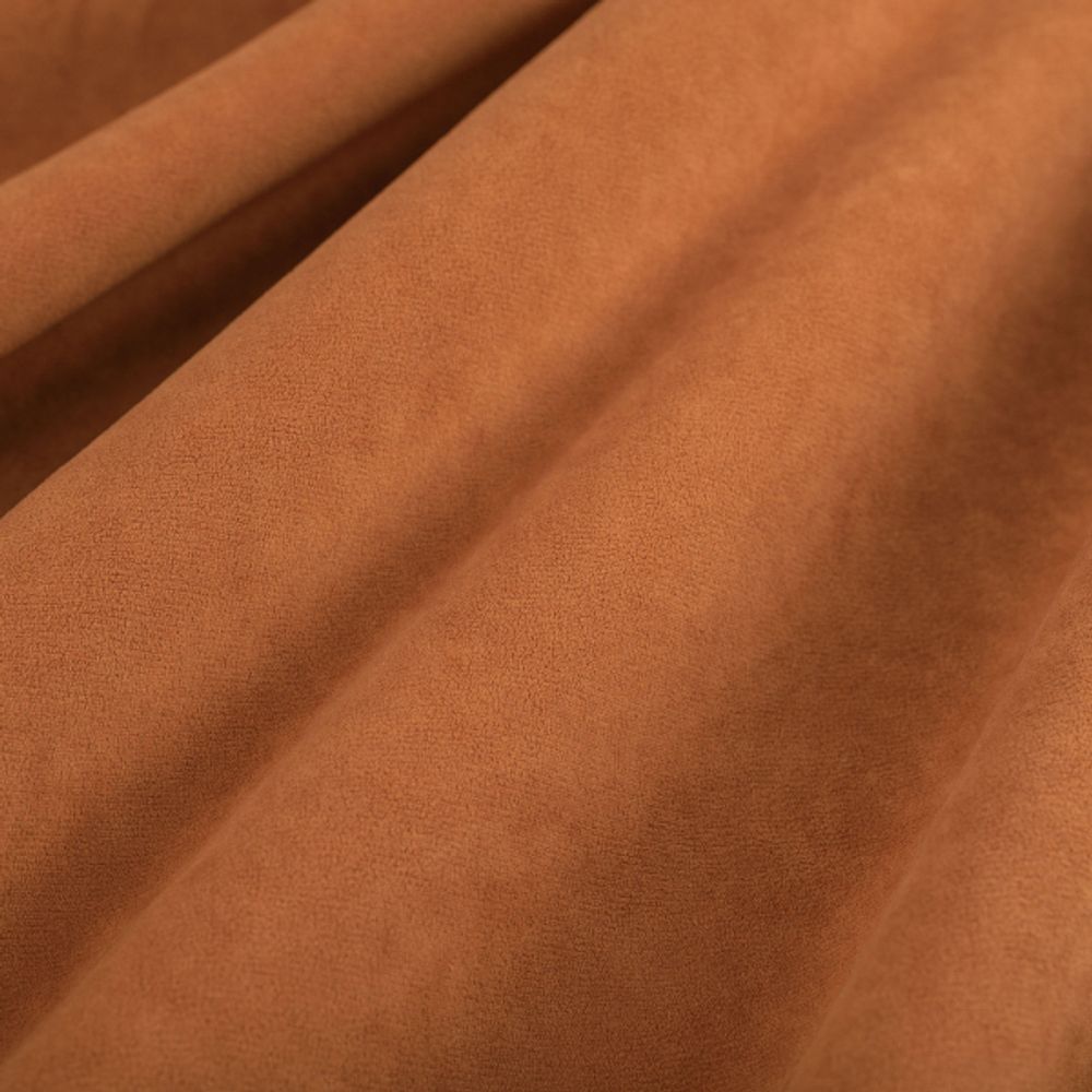 Микровелюр Selfie Lite terracotta (Селфи Лайт терракота)