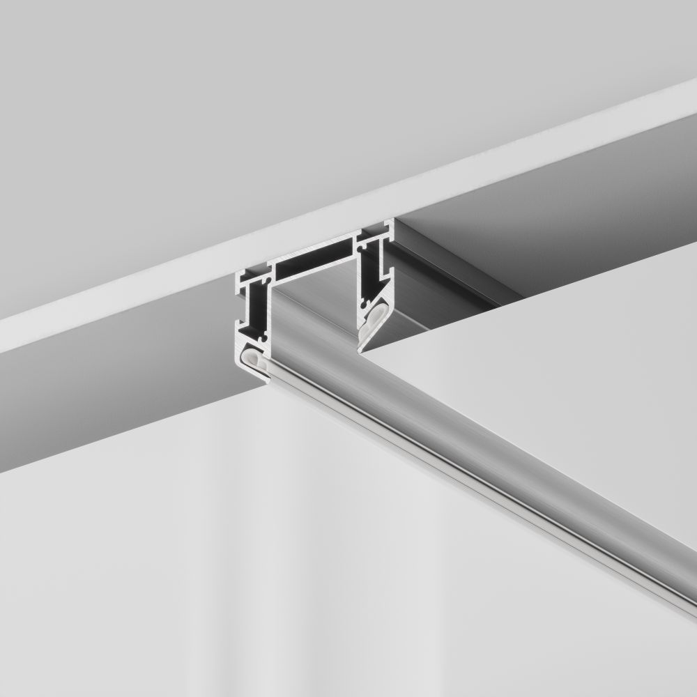 Профиль для монтажа в натяжной потолок Maytoni Trinity TRA005MP-312S