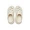 Crocs Crush Clog 'Bone White'